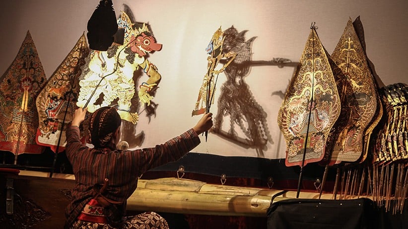 Wayang