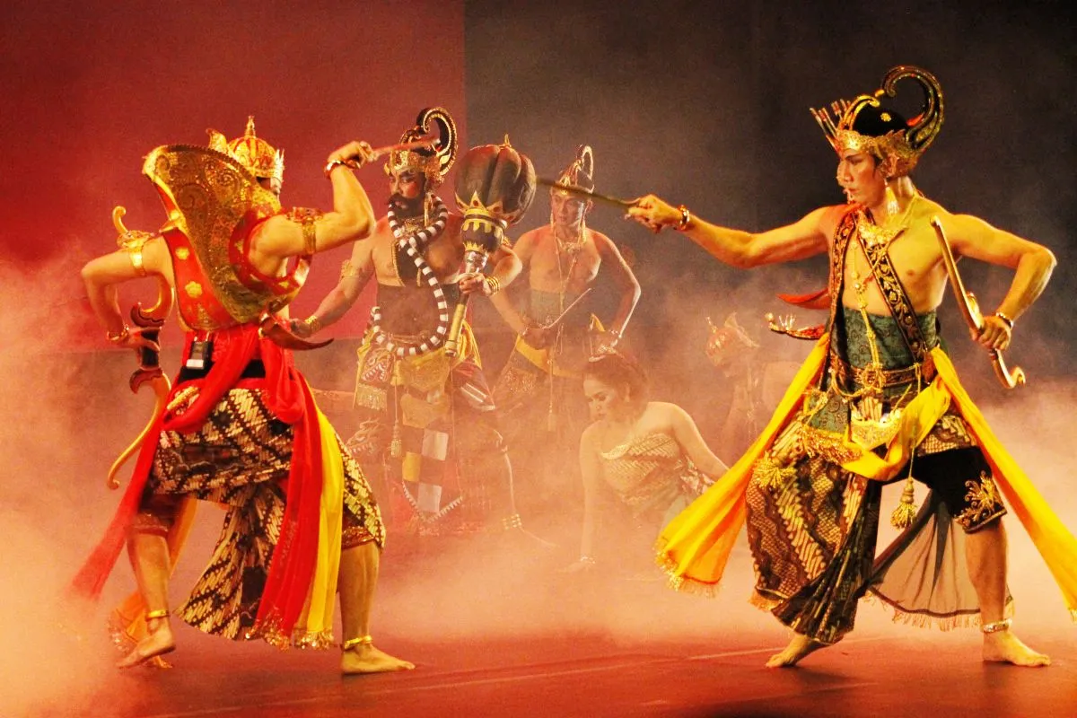 Budaya Bali