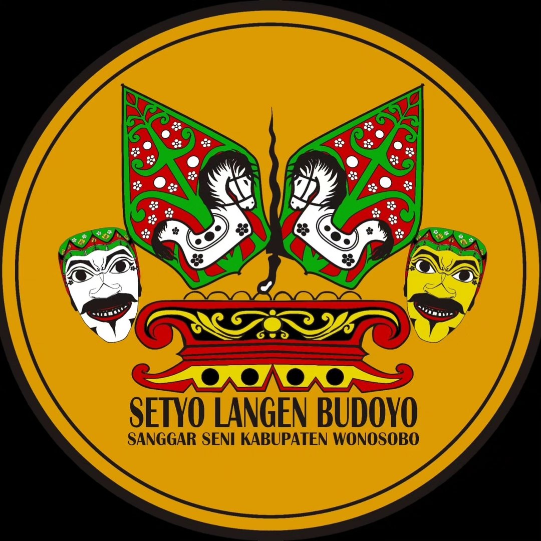 Sanggar Setyo Langen Budoyo